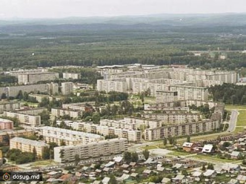 В Свердловской области загорелся склад бытовой техники