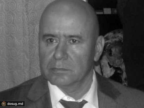 В Таджикистане задержали подозреваемых в убийстве генерала спецслужбы