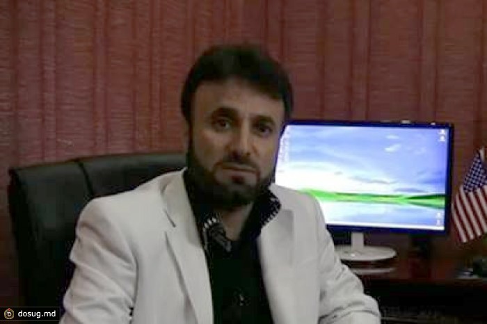 В Таджикистане запретили оппозиционную «Группу 24»