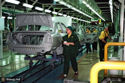 В Таганроге наладят производство Jeep