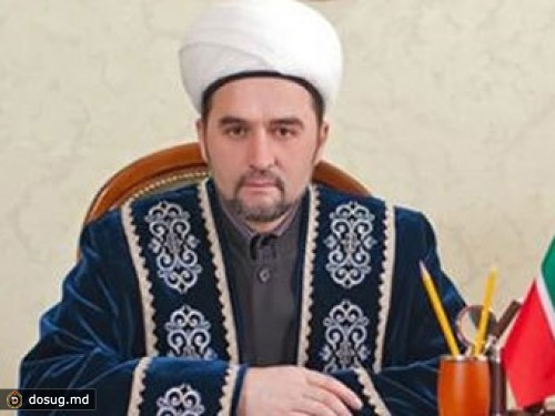 В Татарстане ранен главный муфтий республики