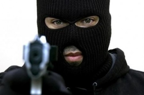 В Тирасполе бандиты ограбили банк
