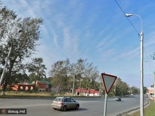 В Томске квартирный вор ранен при попытке задушить полицейского