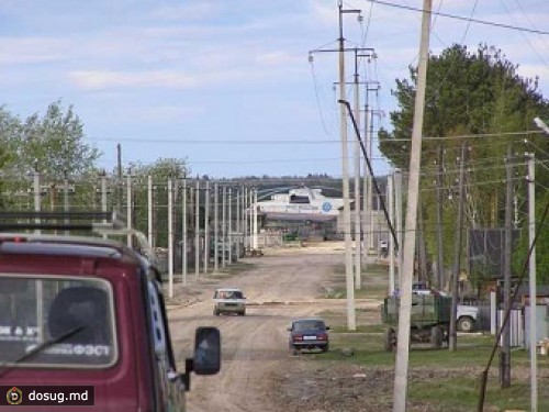 В Томской области пассажир автомобиля застрелил гаишника