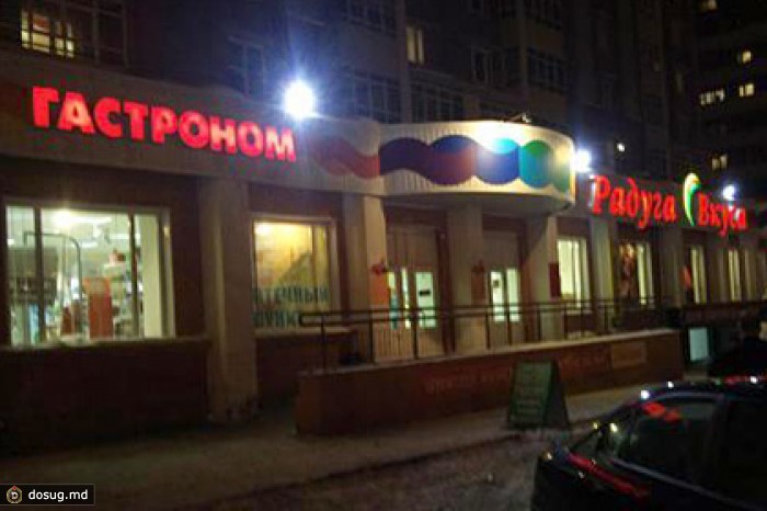 В Томской области убили главу сети магазинов