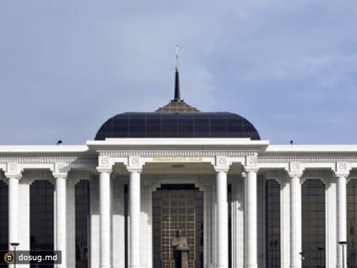 В Туркмении разрешили создавать новые партии