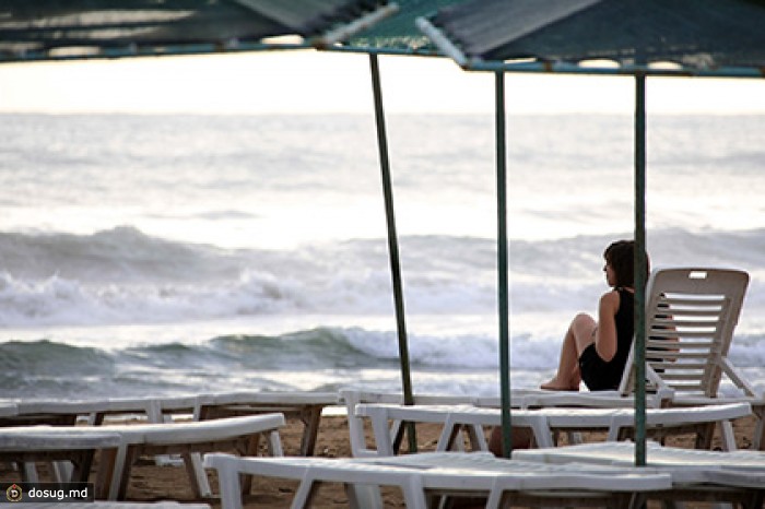 В Турции россияне больше всего рискуют подвергнуться киберугрозам