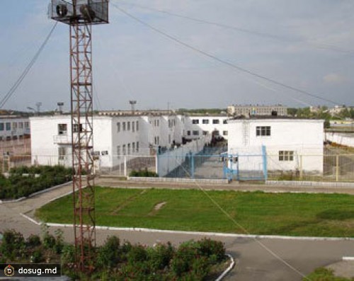 В Тверской области завели дело по факту избиения заключенных