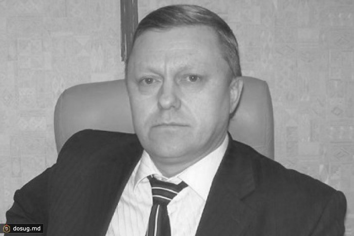 В Тынде зарезали главу лесозаготовительной компании