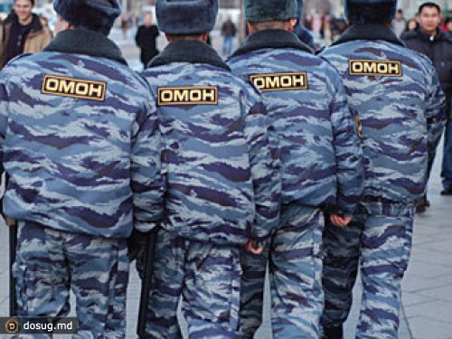 В Тюмени возбудили дело о массовом избиении при проведении спецоперации