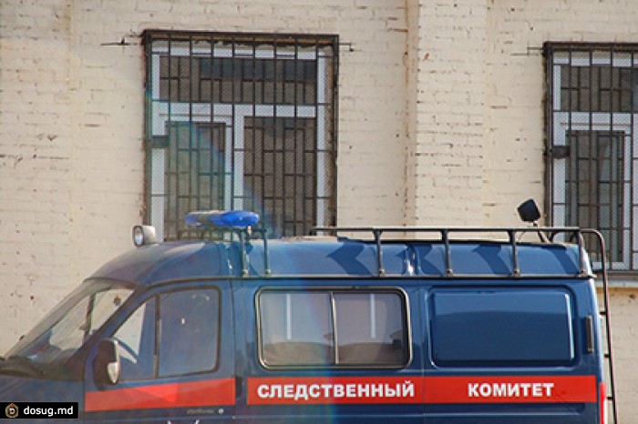 В Удмуртии трое охотников за металлом погибли под обрушившимся гаражом