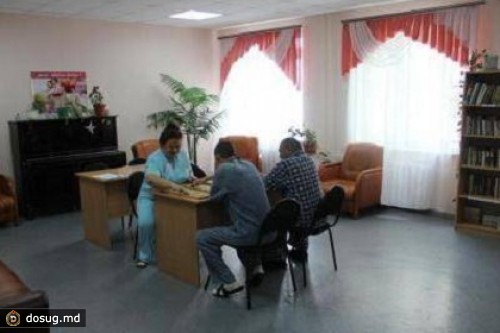 В Уфе в психбольнице один убийца насмерть забил другого