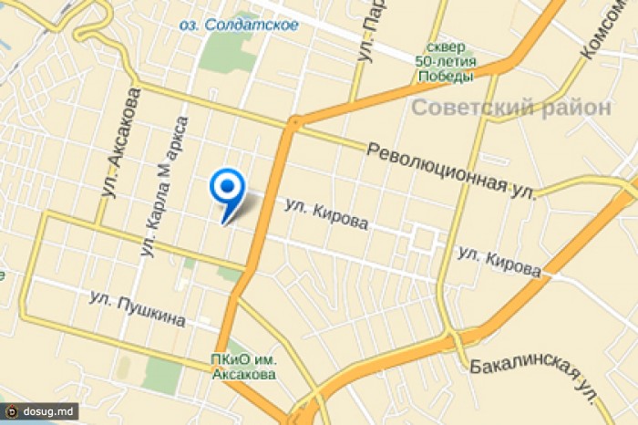 В Уфе женщина-водитель въехала в колонну из 100 детей