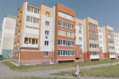 В Ульяновске предотвратили массовую драку