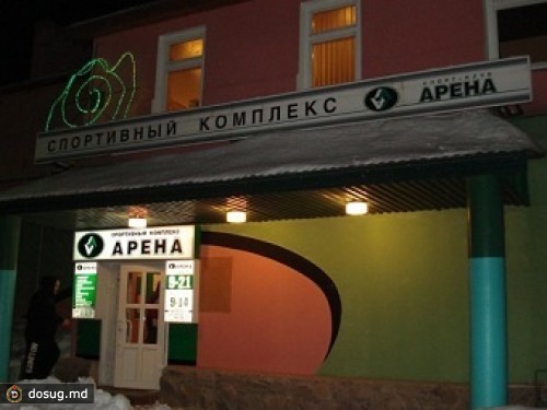 В Ульяновске убили помощника депутата Госдумы