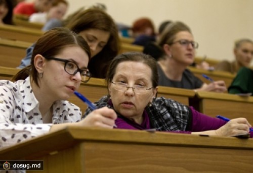 В Ульяновске заменили текст Тотального диктанта