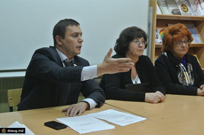 В Ульяновской области создали украинскую национально-культурную автономию