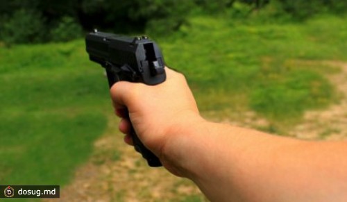 В Вадул-луй-Водэ произошел конфликт с применением оружия