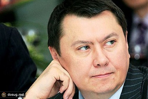 В Вене начался судебный процесс по делу Рахата Алиева