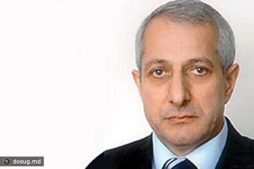 В Вене попытались похитить экс-сенатора от Чечни