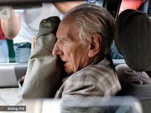 В Венгрии нашли доказательства вины престарелого нациста