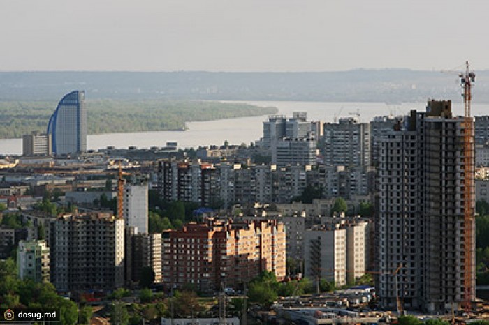 В Волгограде 4 человека погибли при взрыве в автобусе