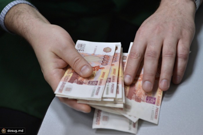 В Волгограде изъяли предназначенные для Дагестана фальшивые рубли