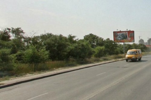 В Волгограде снайпер убил бизнесмена