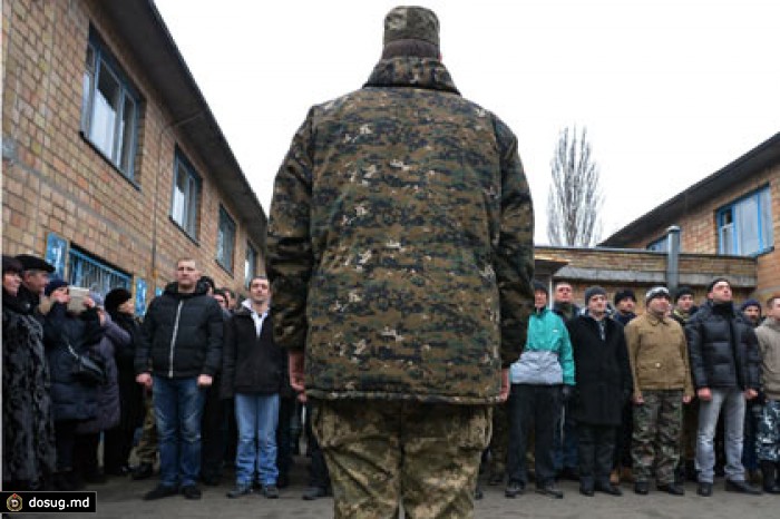 В Волынской области противницы мобилизации похитили 30 повесток