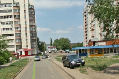 В Воронеже похищен трехмесячный ребенок