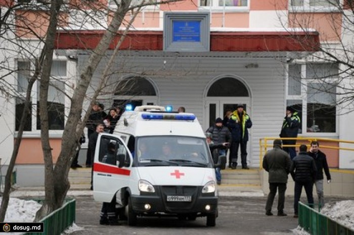 В Якутии первоклассник умер после урока физкультуры