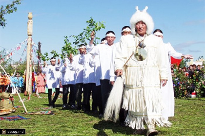 В Якутии составят электронную родословную всего населения