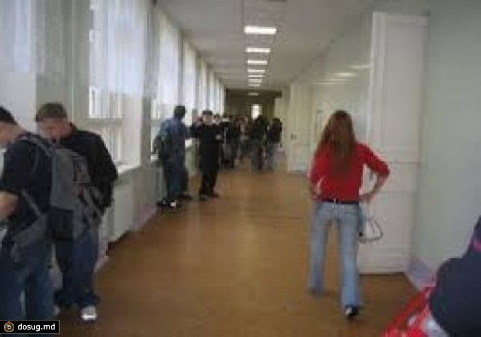 В Якутске школьники сняли на ВИДЕО, как шестиклассница жестоко избила девочку (18+)