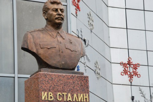В Якутске создадут мемориал жертвам репрессий в ответ на установку бюста Сталина