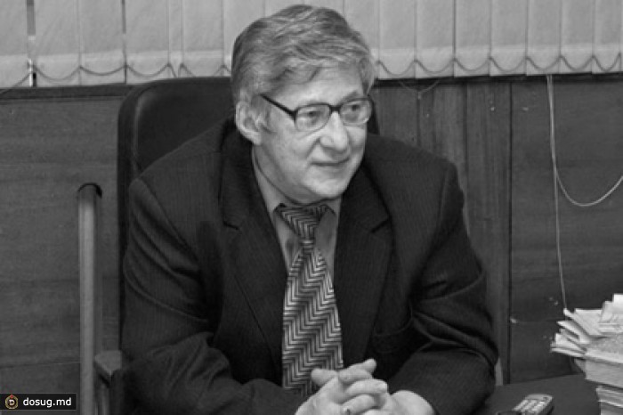 В Якутске убили директора Института геологии алмаза