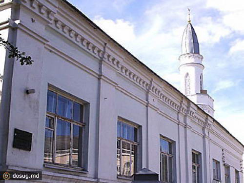 В Ярославле застрелили имама соборной мечети