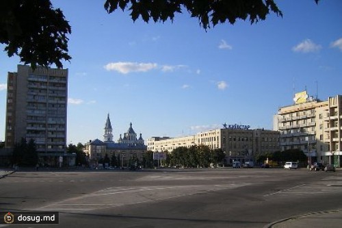В Житомире в лифтах одновременно застряли 46 человек