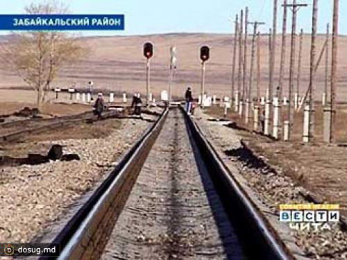 В Забайкалье посадили участников милицейской "зачистки"
