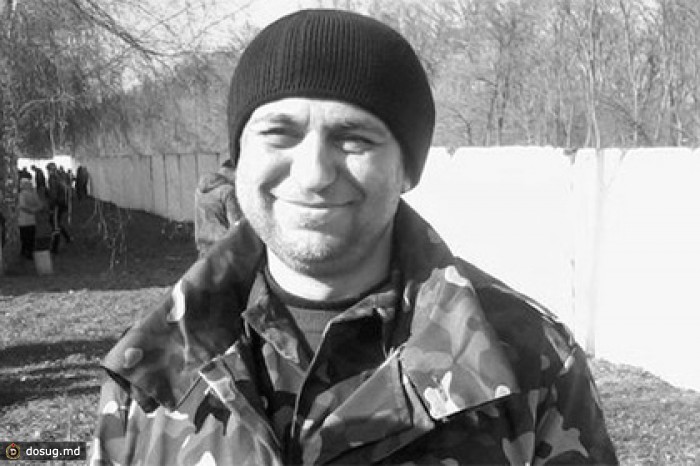 В Запорожской области офицер 72-й бригады застрелил солдата