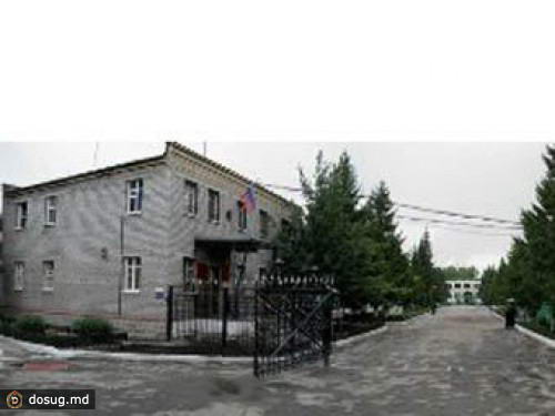 В челябинской колонии 80 заключенных порезали себе руки