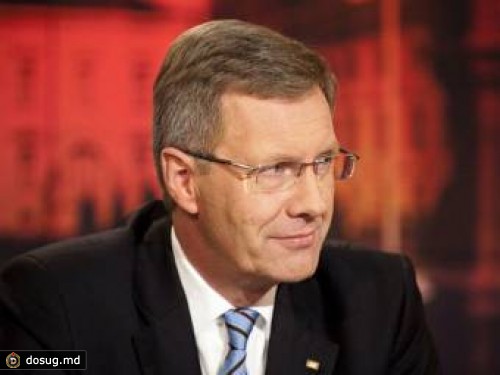 В честь немецкого президента придумали глагол "вульфить"