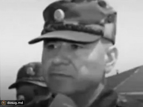 В честь убитого боевиками таджикского генерала назвали кишлак