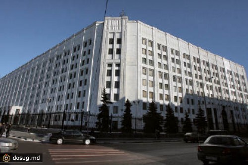 В деле «Оборонсервиса» появился новый подозреваемый