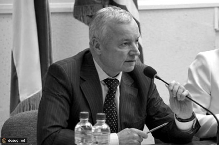 В деле о гибели сенатора в Крыму появился обвинямый