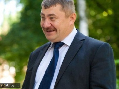 В дом бывшего начальника ФСБ Москвы забрались воры