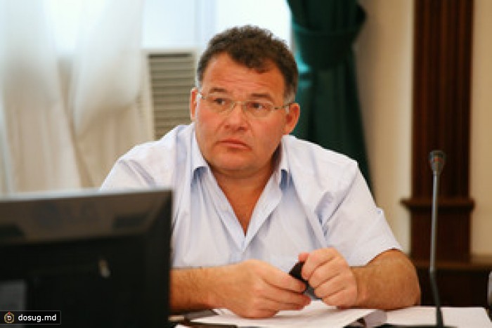 В домах вице-мэров Екатеринбурга начались обыски