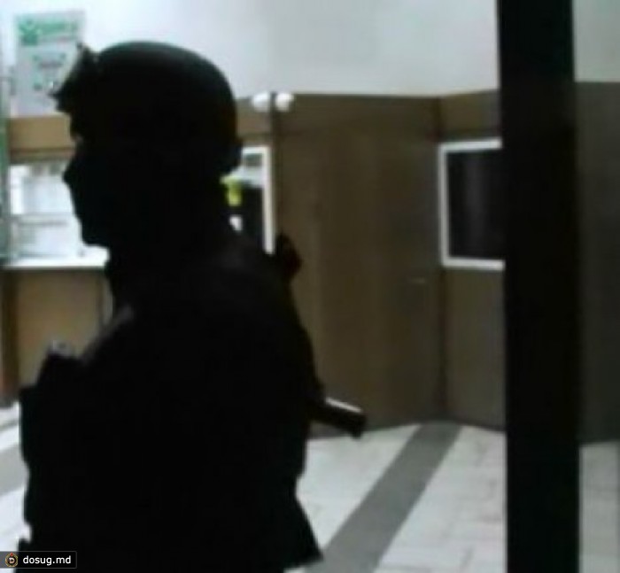 В доме сотрудника Избирательной комиссии Гагаузии прошли обыски