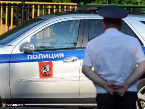 В драке на юго-западе Москвы погиб 16-летний подросток
