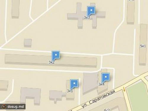 В драке в Москве четыре человека получили огнестрельные ранения