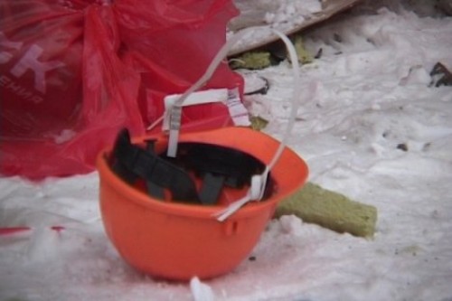 В этом году 11 человек погибли на производстве